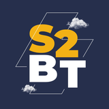 Logo S2BT Energia